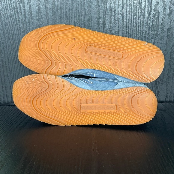 New Balance 555 women’s size 11 - Picture 4 of 8